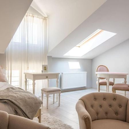 Апартаменти Apartament O Wysokim Standardzie W Centrum Miasta Краків Екстер'єр фото