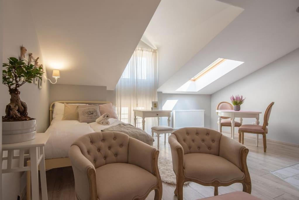 Апартаменти Apartament O Wysokim Standardzie W Centrum Miasta Краків Екстер'єр фото