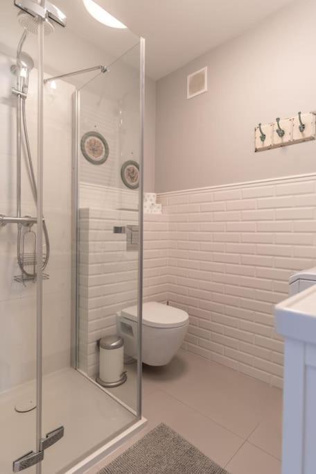 Апартаменти Apartament O Wysokim Standardzie W Centrum Miasta Краків Екстер'єр фото